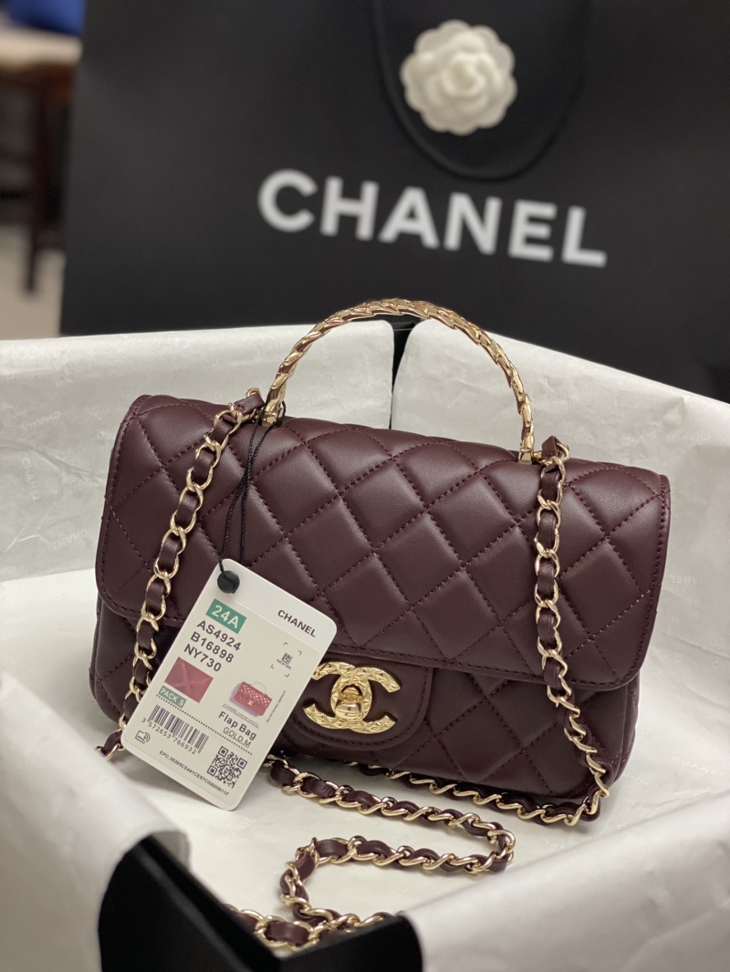 Chanel CF Series Bags